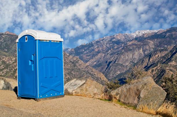 Porta potty rental for outdoor events in Spring House, PA